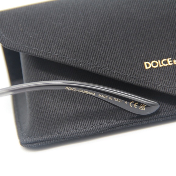 NEW DOLCE&GABBANA WOMEN’S EYEGLASSES DG5070 3291 NEW DOLCE&GABBANA DG 5070 GREY main image 7